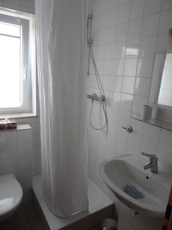 Ferienwohnung Toska Pfaffenweiler Bagian luar foto