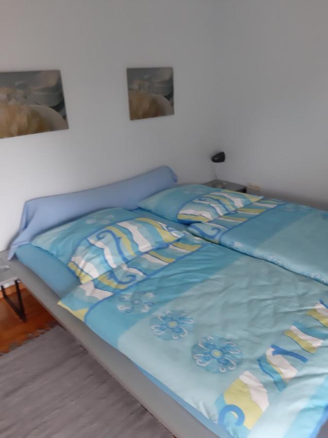 Ferienwohnung Toska Pfaffenweiler Bagian luar foto